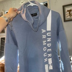 Under armour sweatshirt